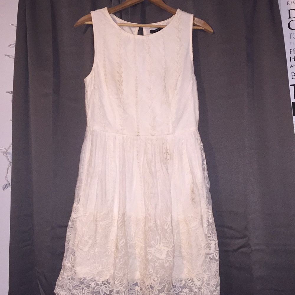 Forever 21 dress